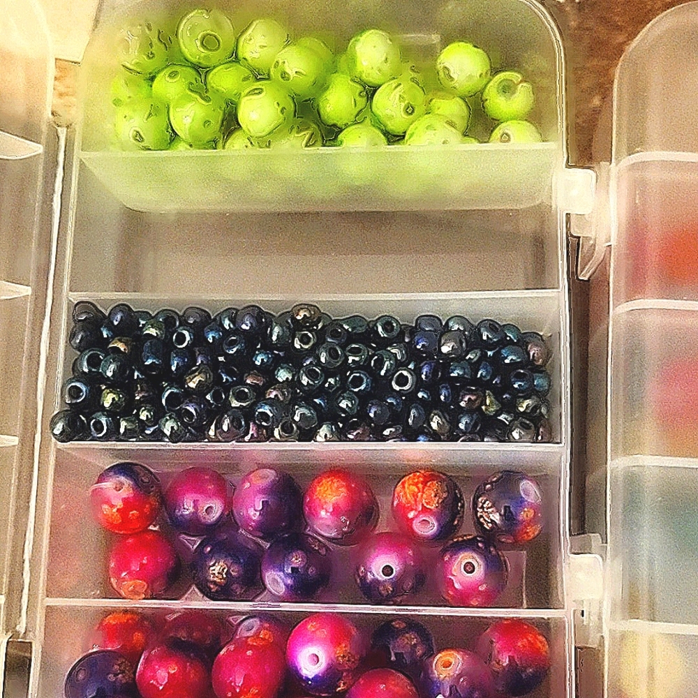 Beads